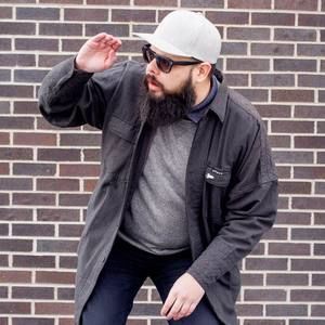 Meet your Posher, Jose